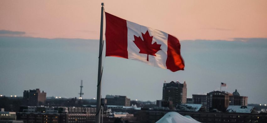 Canadian Citizenship