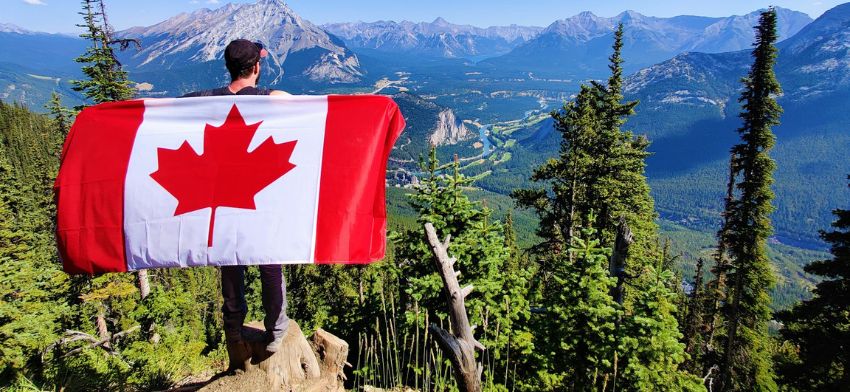 PR in Canada